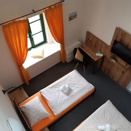 Hotel Src Lihovar Třemošnice