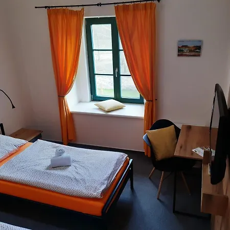 Hotel Src Lihovar *