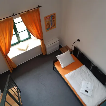 Hotel Src Lihovar Třemošnice