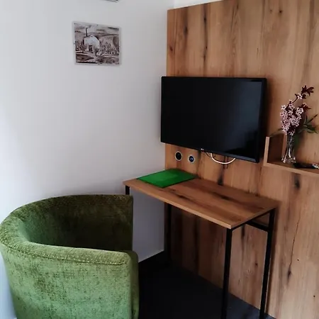 Hotel Wellness Lihovar *