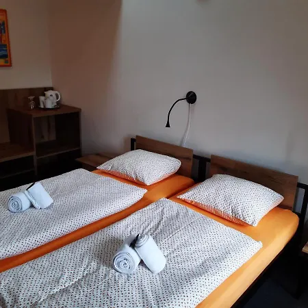 Hotel Wellness Lihovar