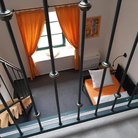 Hotel Wellness Lihovar