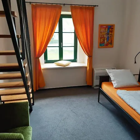 Hotel Wellness Lihovar Třemošnice