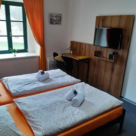 Wellness Lihovar Hotel *