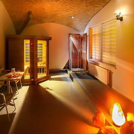 Wellness Lihovar *