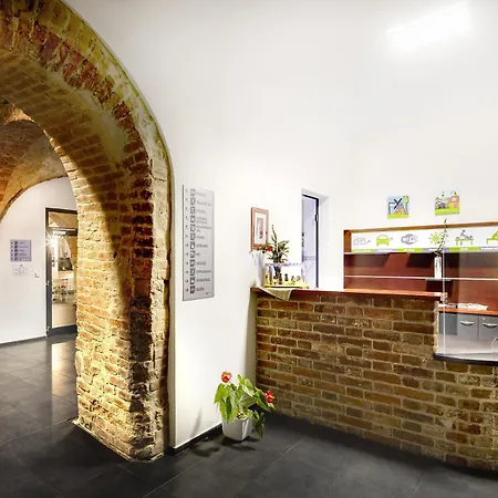 Wellness Lihovar Hotel *