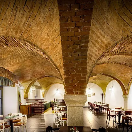 Hotel Wellness Lihovar Třemošnice