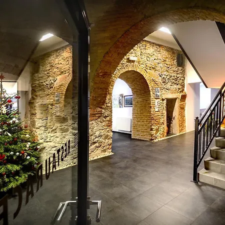 Hotel Wellness Lihovar