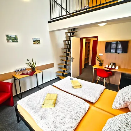 Src Lihovar Hotel Třemošnice
