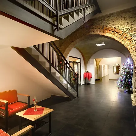 Wellness Lihovar Třemošnice