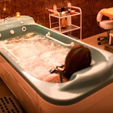 Wellness Lihovar