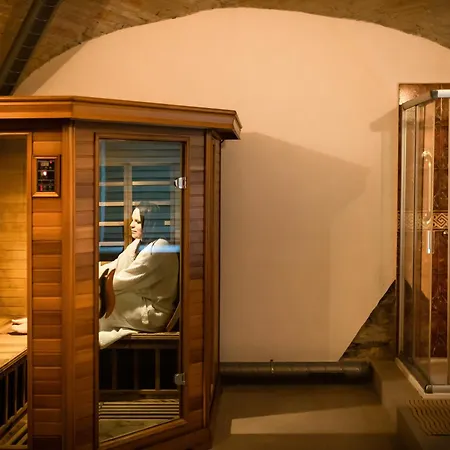 Wellness Lihovar Hotel *