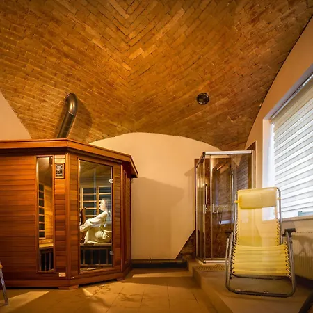 Wellness Lihovar Hotel Třemošnice