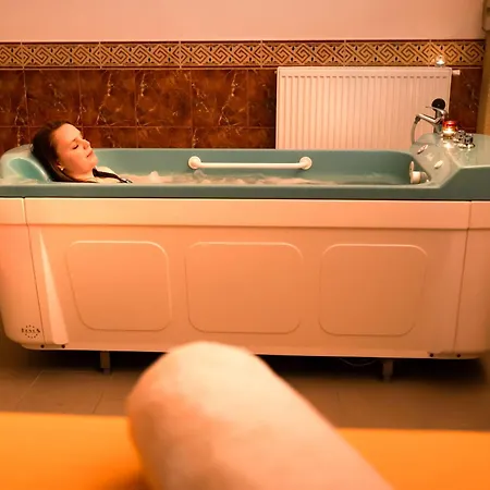 Wellness Lihovar Hotel