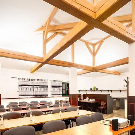 Wellness Lihovar Hotel