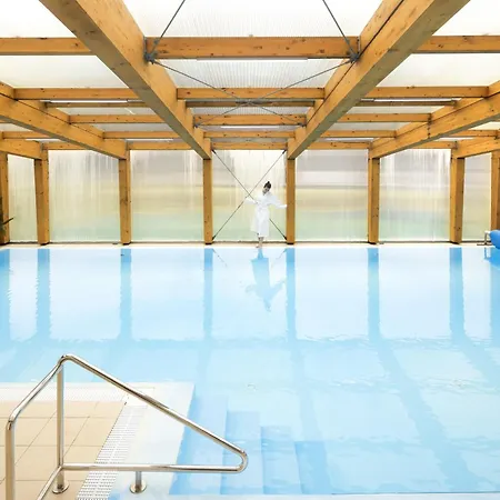 Hotel Wellness Lihovar *