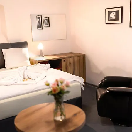 Wellness Lihovar Hotel *