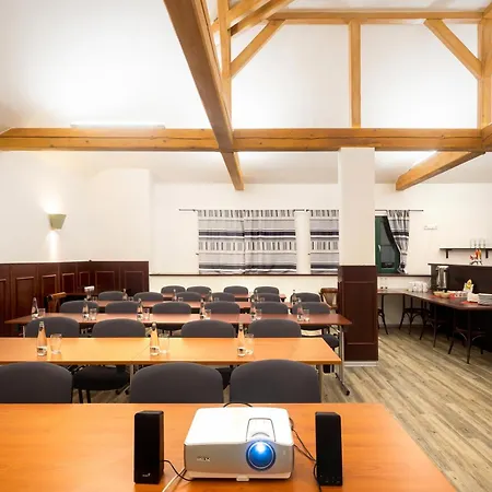 Hotel Wellness Lihovar Třemošnice