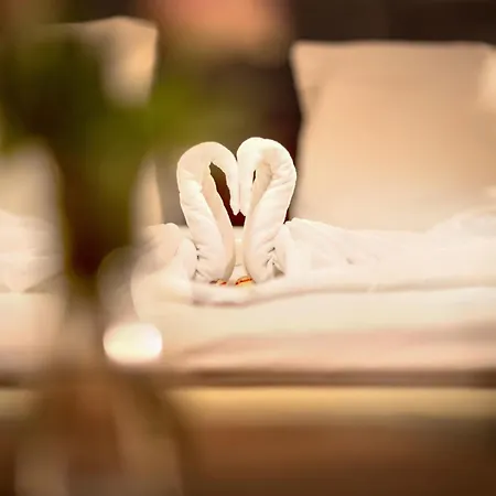 فندق Wellness Lihovar