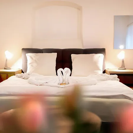 Wellness Lihovar Hotel Třemošnice