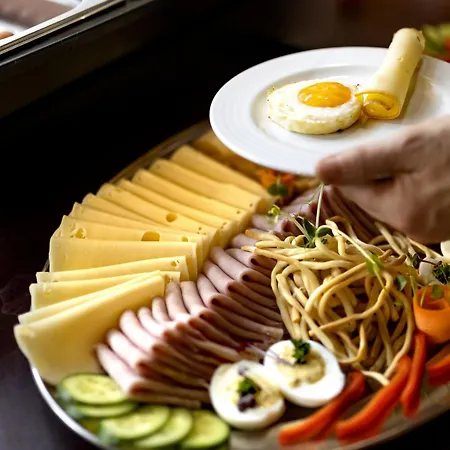 Hotel Wellness Lihovar *