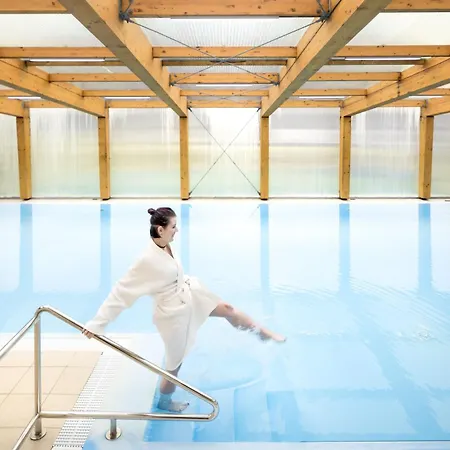 Wellness Lihovar *