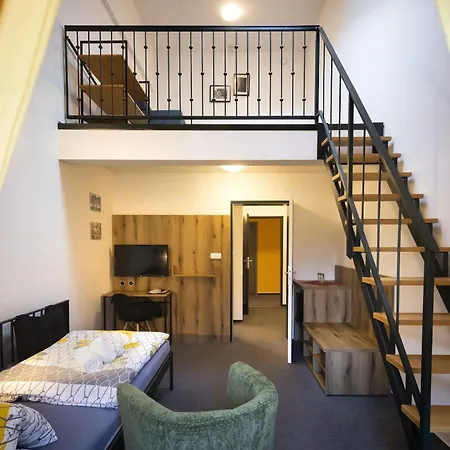 Wellness Lihovar Hotel *