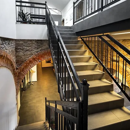 Hotel Wellness Lihovar Třemošnice