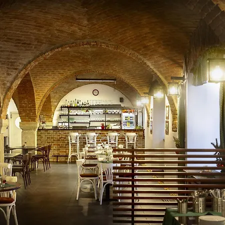 Wellness Lihovar Hotel Třemošnice