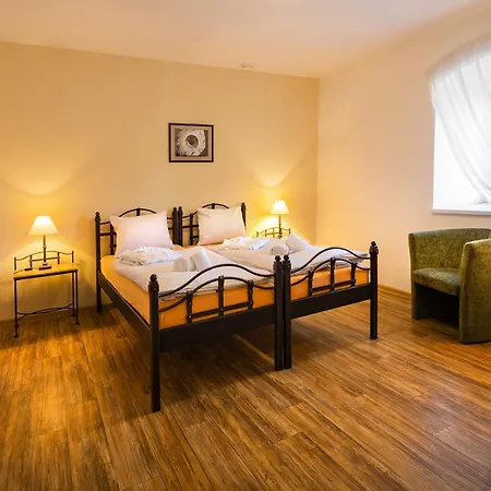 Wellness Lihovar Hotel