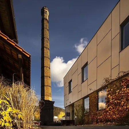 Hotel Wellness Lihovar *