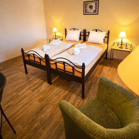 Wellness Lihovar