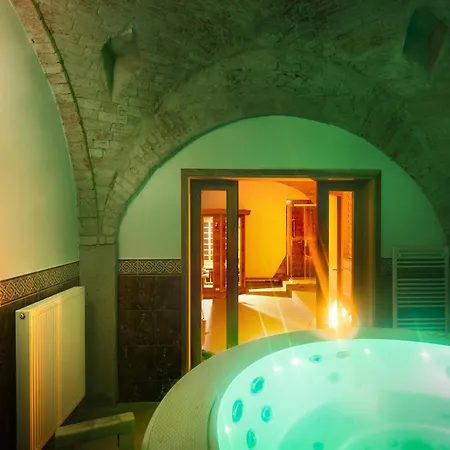 Wellness Lihovar Hotel *