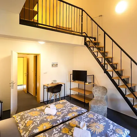 Hotel Src Lihovar Třemošnice