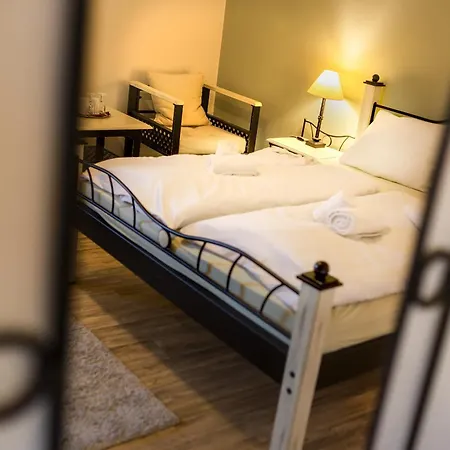 Wellness Lihovar * Třemošnice