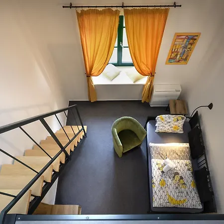 Hotel Src Lihovar