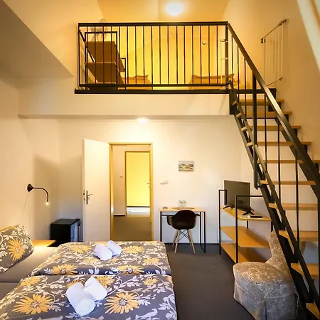 Src Lihovar Hotel Třemošnice
