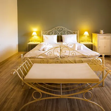 Wellness Lihovar Třemošnice