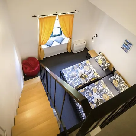Hotel Src Lihovar *
