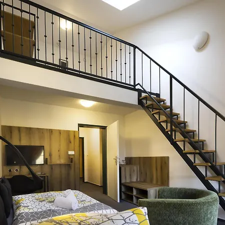 Wellness Lihovar Hotel *