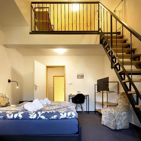 Hotel Wellness Lihovar Třemošnice