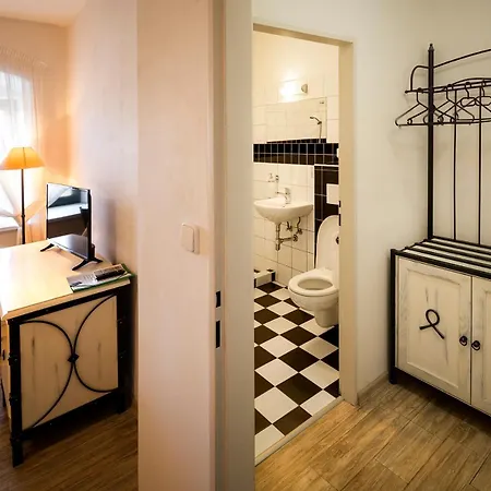 Wellness Lihovar * Třemošnice