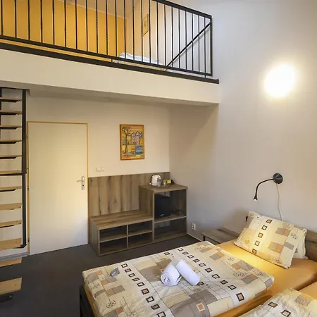 Hotel Wellness Lihovar