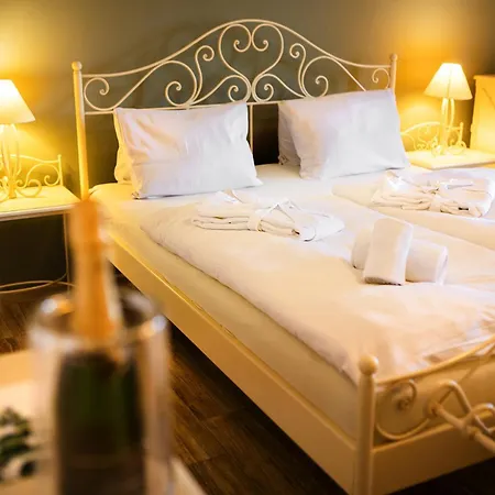 Wellness Lihovar Hotel