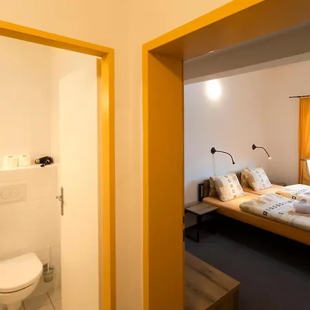 Wellness Lihovar Hotel *