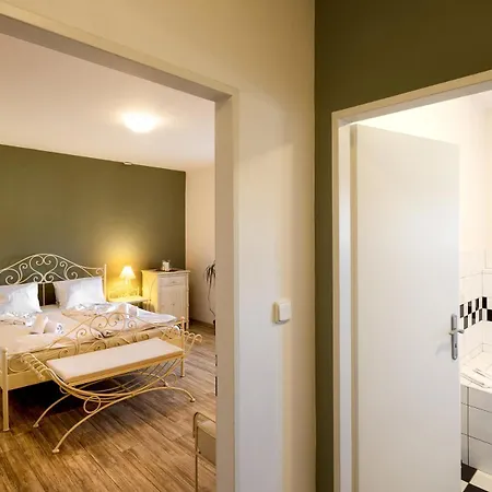 Hotel Wellness Lihovar