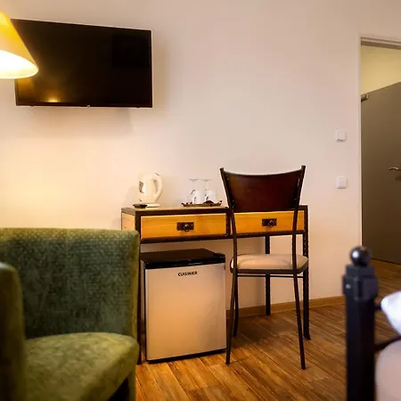 Wellness Lihovar Hotel Třemošnice