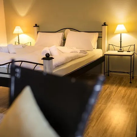 Wellness Lihovar Hotel