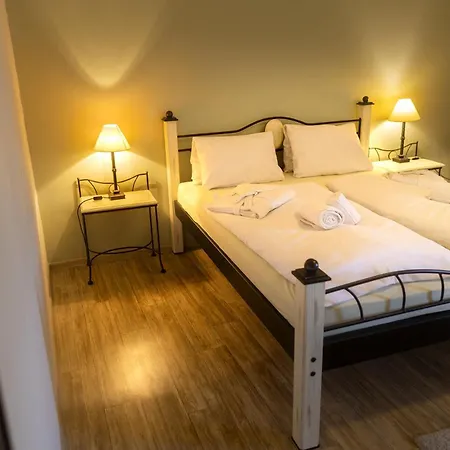 Hotel Wellness Lihovar *