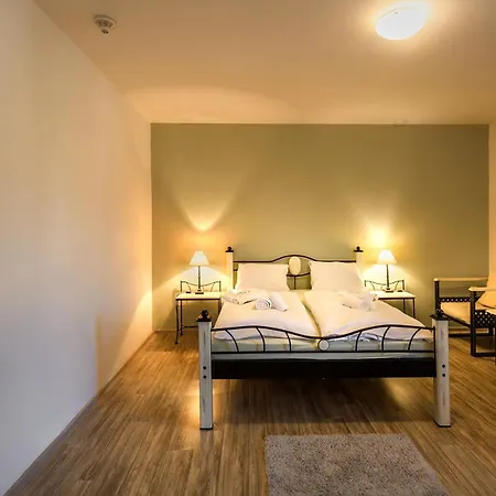 Wellness Lihovar
